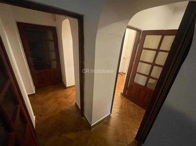 Apartament 3 camere Tineretului comision 0% - 9