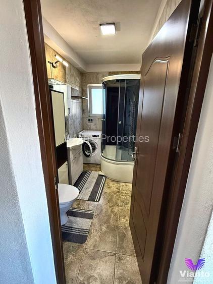 Apartament 3 camere parcare si curte privata | Pet friendly | Turnisor - 7