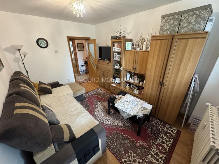 Apartament 2 camere zona Gara - 2