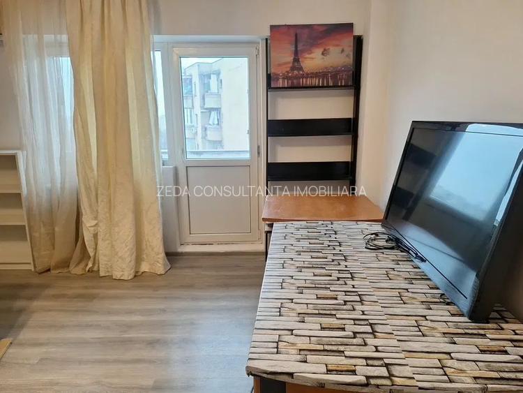 Garsoniera 10 minute Crangasi, PET FRIENDLY, renovata - 3