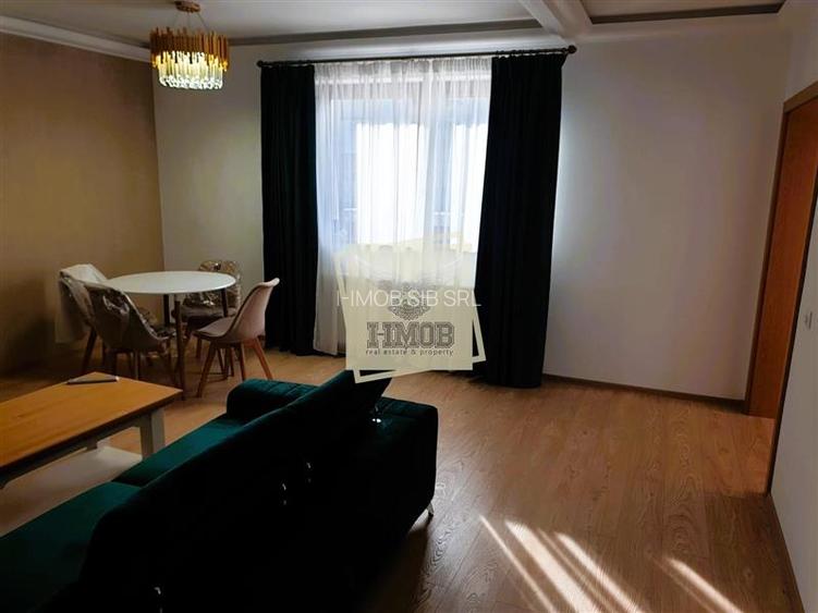 Apartament Exclusivist 3 Camere 100 Mpu Terasa 15 Mp |Garaj Sub Arini - 2