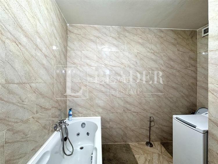 Apartament 3 Camere bloc 2008 | Zona Dorobanti | Parcare - 15