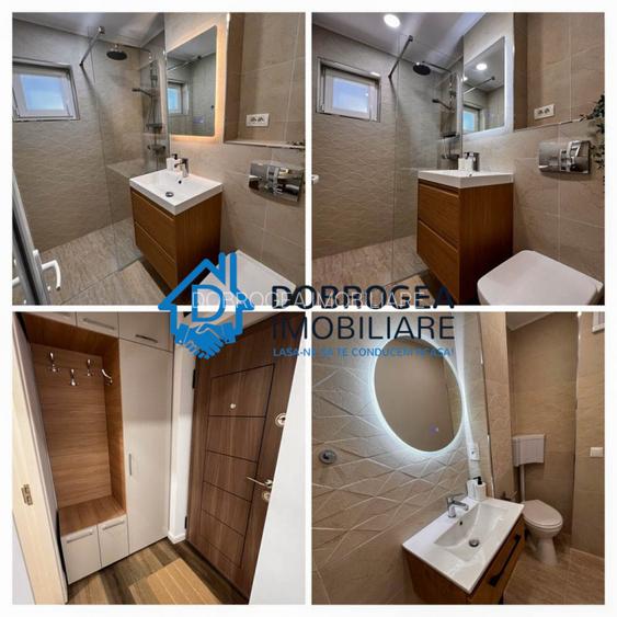  ZONA CENTRALA-3 CAMERE DECOMANDAT ,CENTRALA GAZ-PRIMA INCHIRIERE,TOTUL NOU - 8