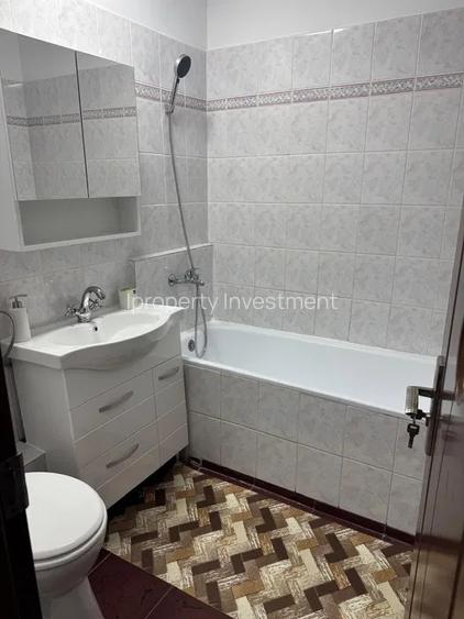 2 Camere | Calea Mosilor | Semidecomandat | Balcon - 8