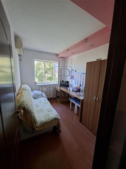 TAKE IONESCU - 4 CAM - RENOVAT - CENTRALA - BOXA - ZONA EXCELENTA- - 2