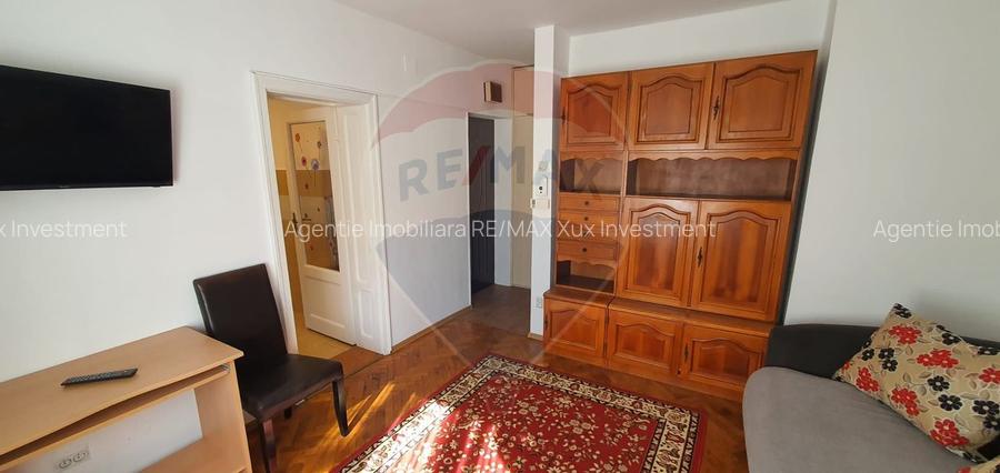 Apartament cu 1 camere de închiriat langa Promenada Mall - 10