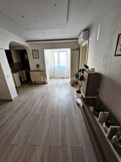 Floreasca-Garibaldi - 2