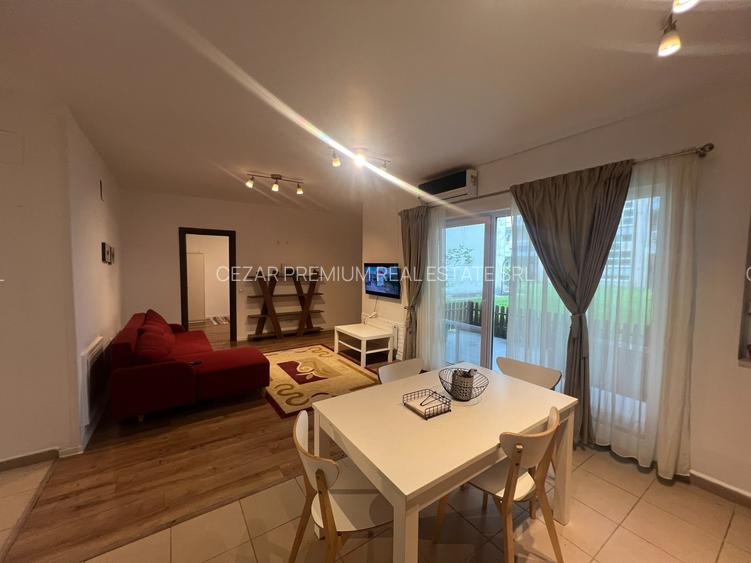 FELICITY RESIDENCE APARTAMENT 3 CAMERE CU GRADINA | 2 LOCURI PARCARE - 2