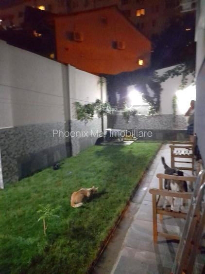 UNICAT Ap. 4 cam. parter cu terasa si gradina, bl. 2020, Dristor - 23
