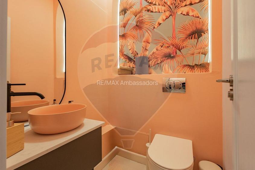 Spatiu Comercial Premium in Piata Unirii - 6