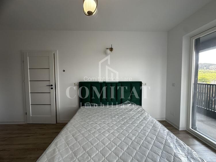 Apartament la cheie | Loc de parcare | Ansamblul Columna Residence - 10