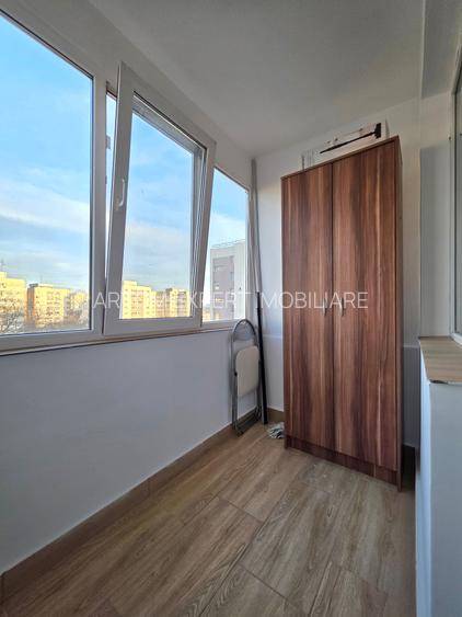 Drumul Taberei/Plaza România,4 minute metrou - 10