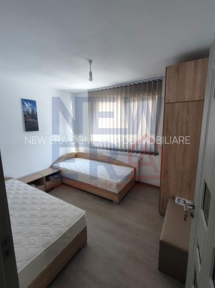 Cladire multifunctionala de vanzare – 24 locuinte, curte, randament ridicat - 8