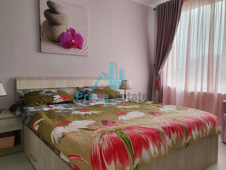 Apartament 2 camere in Ansamblul River Side - 5