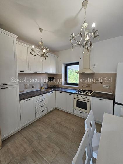 Apartament 2 camere la intrare în Dumbravita - 6