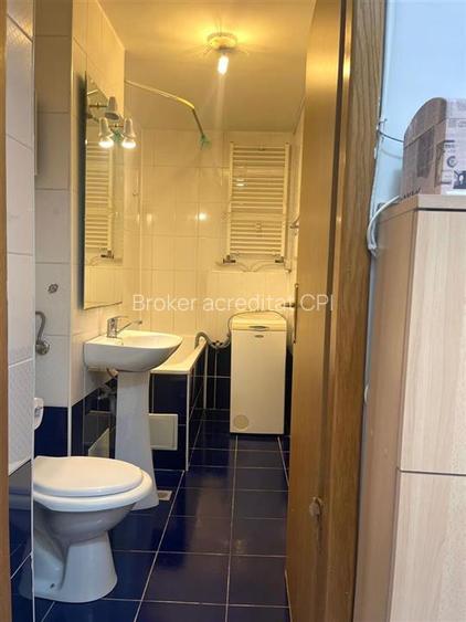 VANZARE GARSONIERA ZONA  MIRCEA VODA NERVA TRAIAN SECTOR 3 - 10