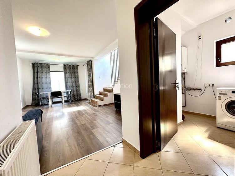 Casa individuala în Dumbravita - 650 euro - 14