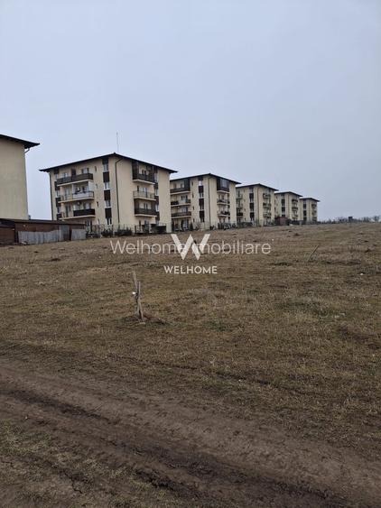 Teren intravilan 8.000 mp – Sibiu, zona Neppendorf - 3