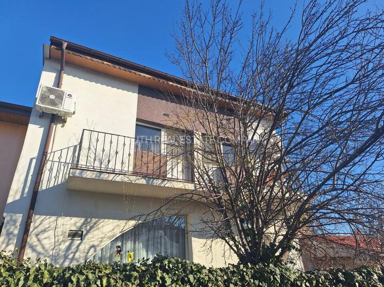 CASA S+P+1+M+POD-MOBILATA UTILATA-SOS OLTENITEI - 4