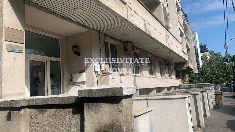 AVIATORILOR - Piata CDG - Vanzare - Inchiriere apartament 8 CAMERE ! - 4