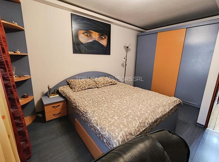 Tineretului- Calea Vacaresti- Pritvorului- loc parcare - 3