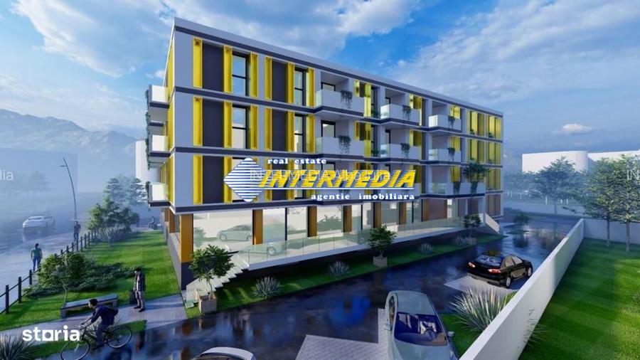 APARTAMENT 2 CAMERE I BLOC NOU I 50 MP I CETATE I FINISAT LA CHEIE I - 4