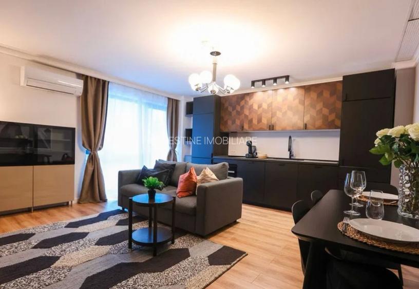 Hotel Marriott-Catedrala | 2 camere | 55mp + 81mp terasa | et 2 | 245.000 euro - 3