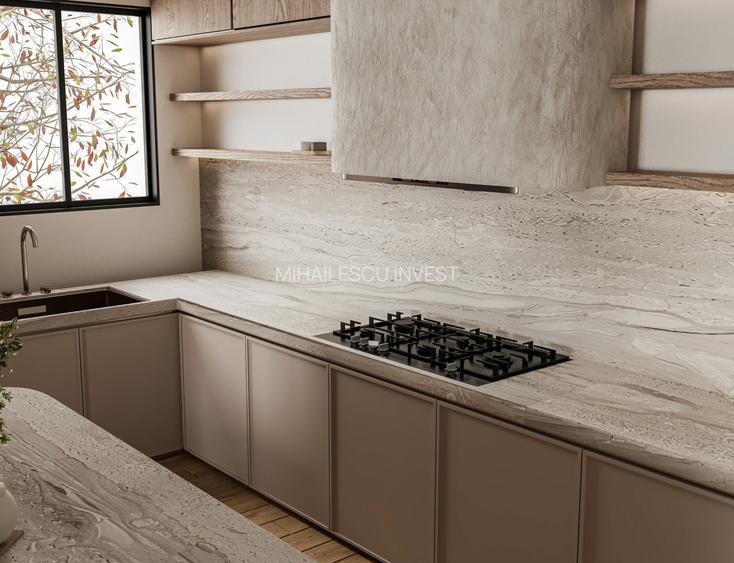 Unirii bloc nou – doar 8 apartamente disponibile! - 11