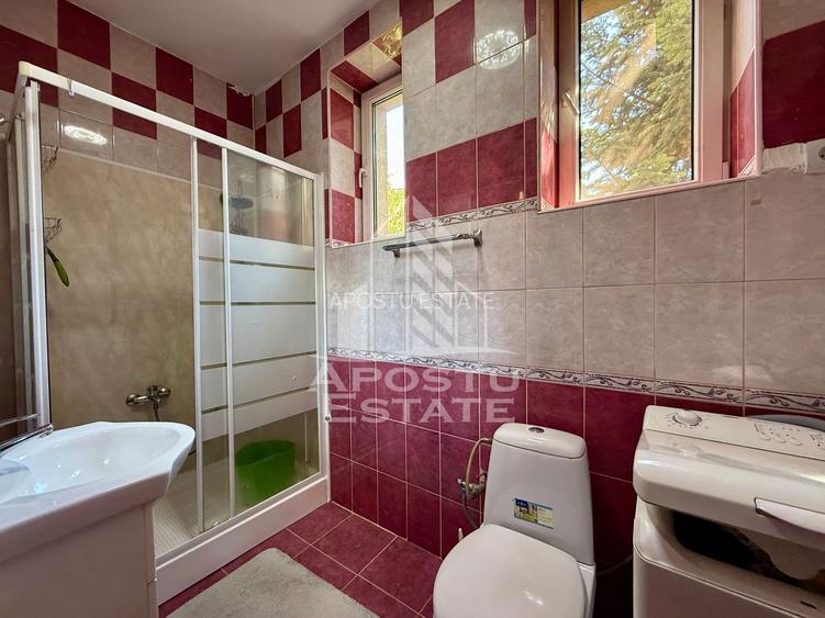 Apartament 2 camere de vanzare, parcare, centrala proprie,Take Ionescu - 18