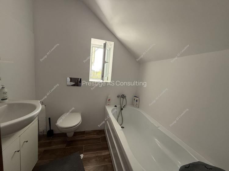 Casa individuala 648mp Teren| 5 Camere | Garaj | Dumbravita - 22