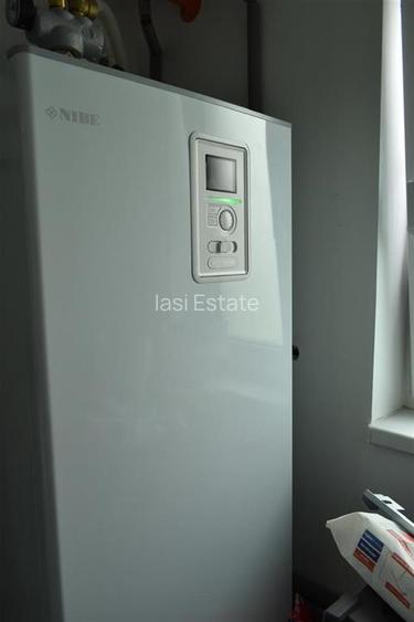 Vila finalizata Aroneanu cu 750 mp de teren - 6