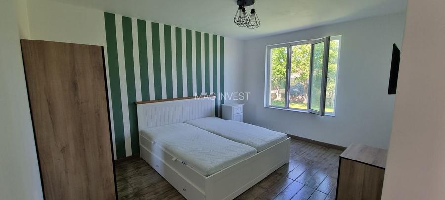 De inchiriat, vila noua - Bariera  Traian - Lacul Brates - 10