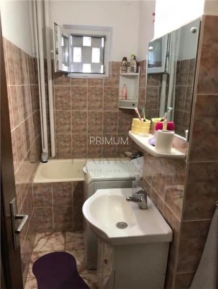 JUDETEAN - 2 CAMERE - BLOC ANVELOPAT - ETAJ INTERMEDIAR - 3