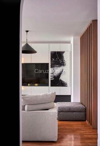 Apartament 2 camere 102 The Adress/ Floreasca/Barbu Vacarescu/Stefan cel Mare - 5