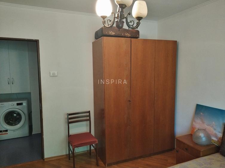 Tomis 3 - Apartament cu 3 camere, renovat, etaj 1 din 4 - 7