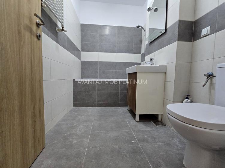 Dristor, bloc 2019, spatioasa, 38 mp utili, la 5 minute pe jos de metrou - 4