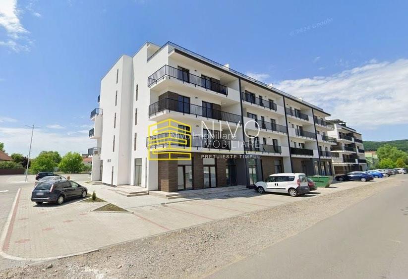 Apartament 2 camere -Tg. Mureș – Unirii – Casa Galbenă - 13