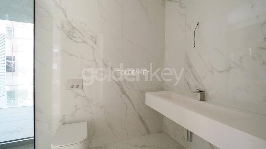 Parc Verdi | 4 camere | vedere spre lac | 216mpc - 10