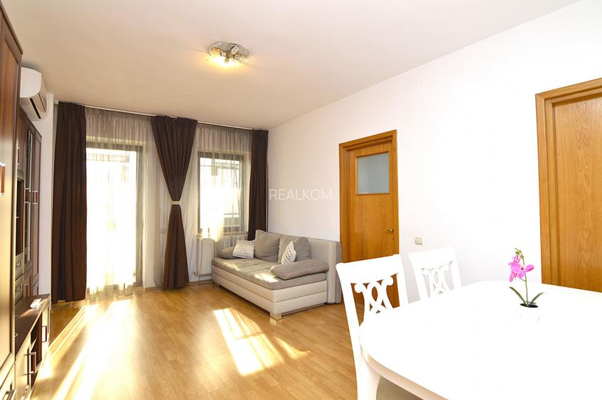 INCHIRIERE APARTAMENT 3 CAMERE UNIRII - FANTANI - 2