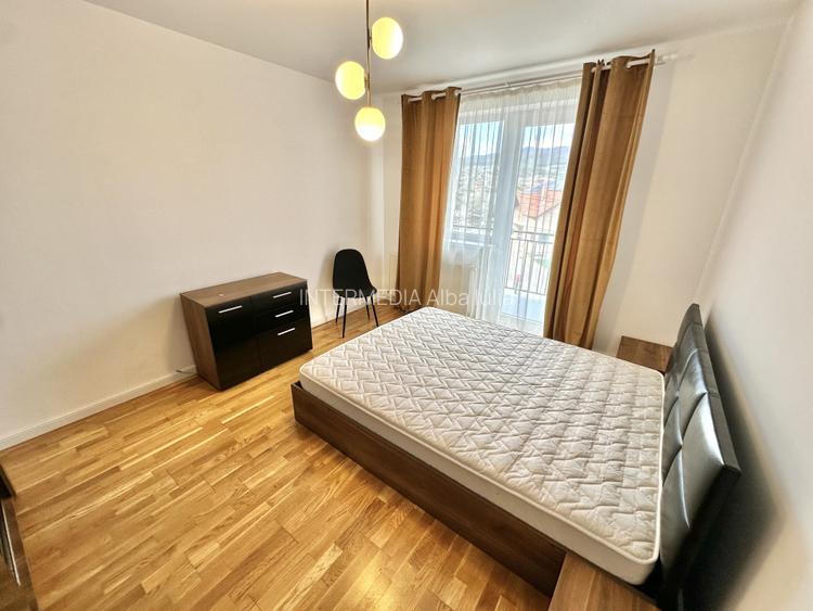 Apartament 2 camere I decomandat | 1 Baie | 55 mp | Bloc NOU | Parcare I - 4