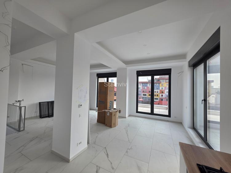 Apartament cu 4 camere de inchiriat in zona Aviatiei - 2