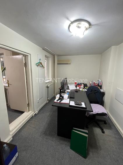 Investitie sigura! Vila individuala, pozitie ultracentrala, comision 0% - 12