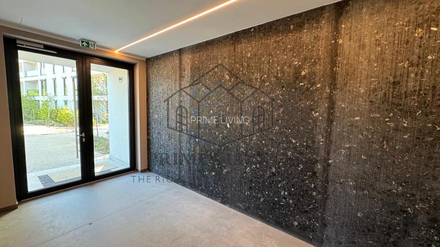 APARTEMENT SUPERB CU 3 CAMERE LA INCHIRIERE IN ZONA  JANDARMERIEI - 5