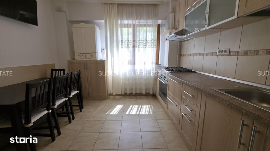 🏠 Apartament 4 camere | 100 mp | Prima închiriere după renovare | Zona Văcăreșt - 5