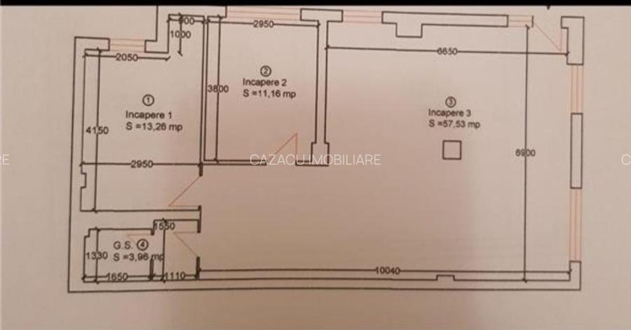 Comision 0.Oportunitate investitie in spati comerciale zona Torontalului - 8