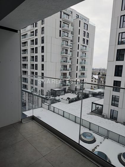 INCHIRIERE APARTAMENT 2 CAMERE/ONE COTROCENI PARK - 12