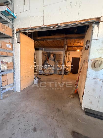 Spatiu industrial in zona Strada Plevnei - 6