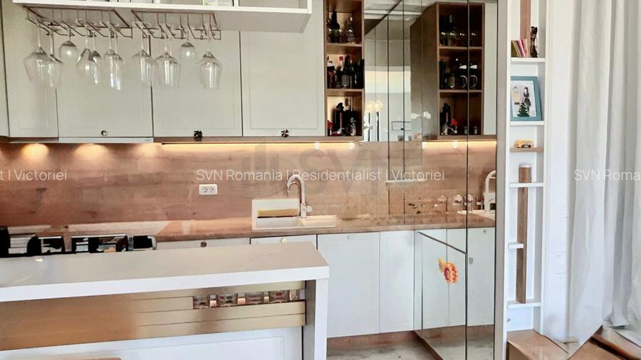REA1024633 Apartament de vanzare I 4 camere I Lacul Tei - Petricani - 7