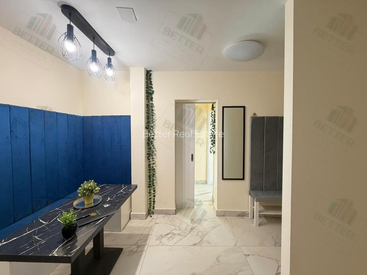 Apartament 3 camere decomandat  –  mobilat și utilat | Șoseaua Giurgiului - 7