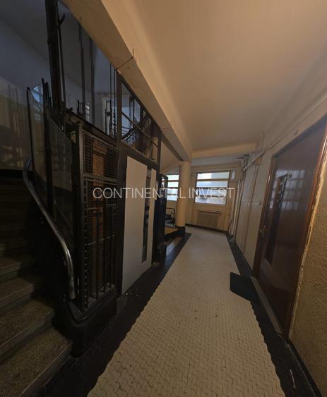 Apartament 5 camere 135mp utili cu Garaj Universitate - 2